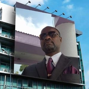 Meet your Posher, David